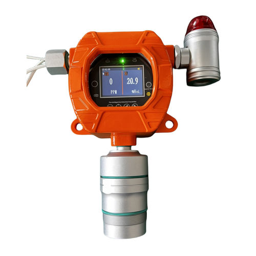 Multigasanalysator - MST F210 - Ningxia Maiya Sensor Technology - Kohlenstoffmonoxid / Schwefeldioxid / Sauerstoff