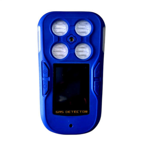 Multigasanalysator - Ningxia Maiya Sensor Technology