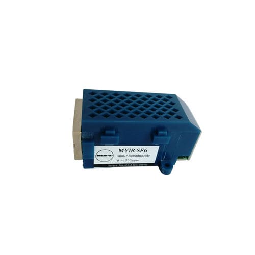 SF6-Gassensor - MYIR-SF6 - Ningxia Maiya Sensor Technology - NDIR / Überwachung
