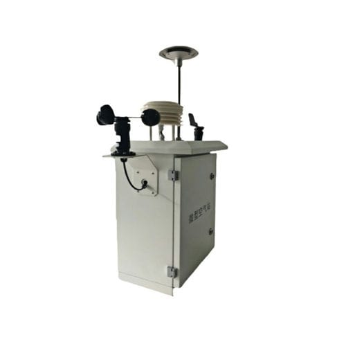 Gasanalysator - MYHB-KQZS06  - Ningxia Maiya Sensor Technology - Überwachung / Labor / Prozess
