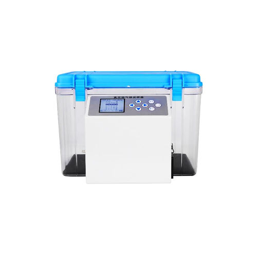 Vakuum-Probennehmer - DT-2022B - Ningxia Maiya Sensor Technology - Luft / VOC / für die Pharmaindustrie