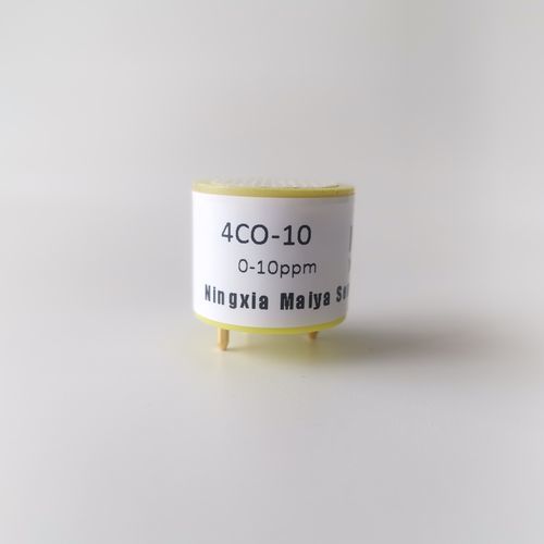 CO-Gassensor - Ningxia Maiya Sensor Technology