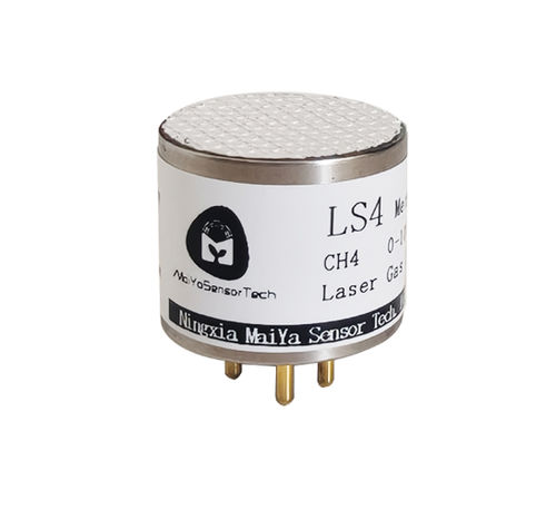 CH4-Gassensor - MST-LS4  CH4  - Ningxia Maiya Sensor Technology - TDLAS / für Landwirtschaft und Tierhaltung / zur Leckdetektion