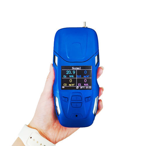 Gasdetektor - MST 410P - Ningxia Maiya Sensor Technology - für brennbare Gase / Giftgas / NH3