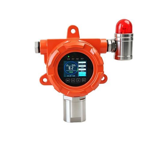 Kohlenstoffmonoxid-Gastransmitter - MY F101 - Ningxia Maiya Sensor Technology - Schwefeldioxid / Sauerstoff / Wasserstoff
