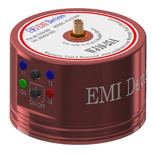 Signal-Generator - WJ10 series - EMI Devices - Frequenz / Spannung / kompakt