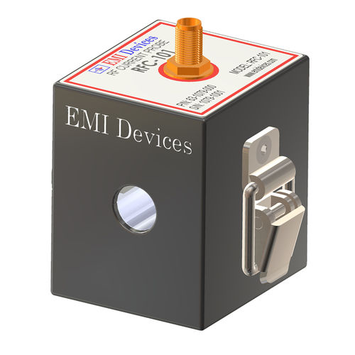 Stromzange für Diagnose - RFC series - EMI Devices - für Kabel