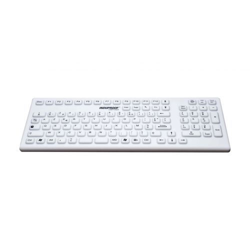 Desktop-Tastatur - KG19269 - GETT Asia Ltd. - mit mechanischen Tasten / 106 Tasten / für medizinische Anwendungen