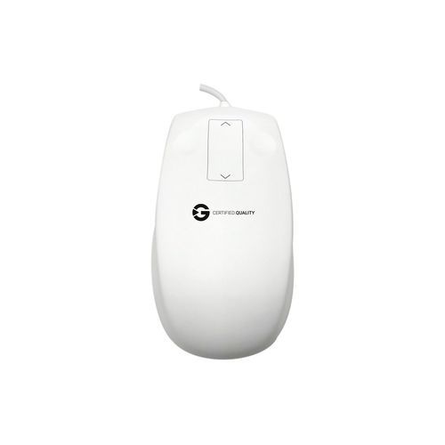 Lasermaus - MSI-U10030-LD - GETT Asia Ltd. - Desktop / Industrie / medizinisch