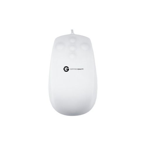 Optische Maus - MSI-U10010 - GETT Asia Ltd. - Desktop / Industrie / medizinisch