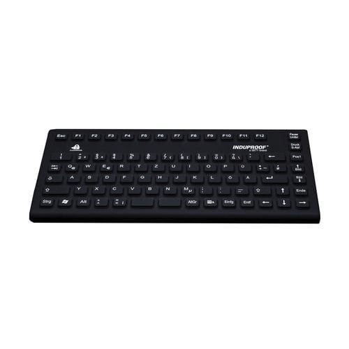 Desktop-Tastatur - KG24205 - GETT Asia Ltd. - Mikroschalter / 86 Tasten / Industrie