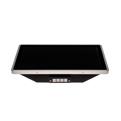 Panel-PC / TFT LCD - InduSmart&reg; BlackLine - GETT Asia Ltd. - 21,5" / ARM / Full HD