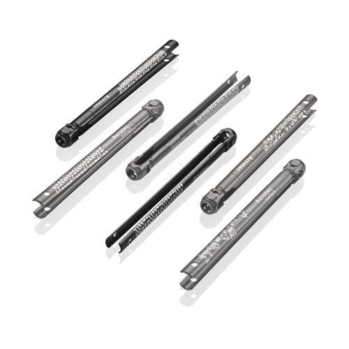 Laserschweißen - Microweld - Großserien / Industrie / ISO 9001
