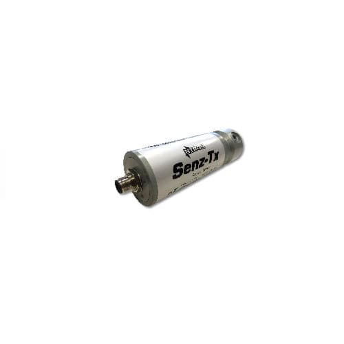 Sauerstoffsensor (O2) / Zirkonoxid - NTRON  - BERG Kompressoren GmbH - Echtzeit
