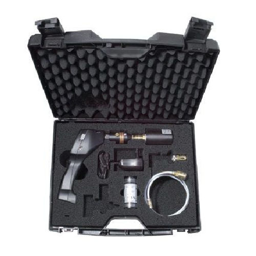 Taupunkttemperatur-Messinstrument - DP 510 - BERG Kompressoren GmbH - Industrie / für Druckluft / tragbar