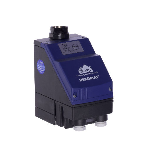 Abscheider und Ableiter / Kondensat - BEKOMAT® 20 - BERG Kompressoren GmbH - Wasser