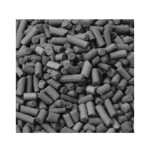 Aktivkohlegranulat - active gc - BERG Kompressoren GmbH