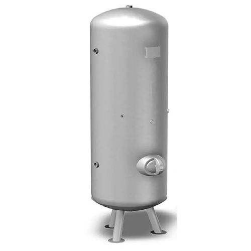Speichertank - BSB series - BERG Kompressoren GmbH - Stickstoff / für Druckluft / Sauerstoff