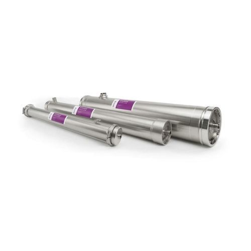 Trockenlaufender Stickstoffgenerator - BERG Kompressoren GmbH - für hochreine Anwendungen / hochkonzentriert / Industrie