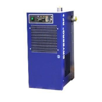 Kälte-Drucklufttrockner - DRYBERG® RF01/AC - BERG Kompressoren GmbH - medizinisch / thermische Masse