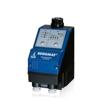 Kondensatableiter - BEKOMAT® 20 FM - BERG Kompressoren GmbH - automatisch / elektronisch / kompakt