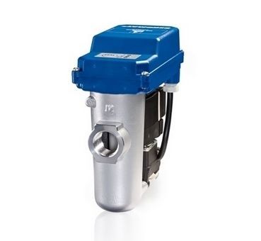 Entwässerungselement für die Lebensmittelindustrie - BEKOMAT® 12 - BERG Kompressoren GmbH