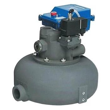 Kondensatableiter - BEKOMAT® 6 CO EX - BERG Kompressoren GmbH - automatisch / elektronisch / für Verdichter