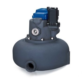 Kondensatableiter - BEKOMAT® 16 CO - BERG Kompressoren GmbH - automatisch / manuell / elektronisch