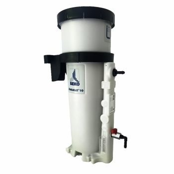 Kondensatabscheider - ÖWAMAT® 10 - BERG Kompressoren GmbH - gravimetrisch / für die Abwasserbehandlung / zur Wasseraufbereitung