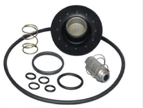 Elektrotechnik-Wartungseinheit - BEKOMAT® 14 - BERG Kompressoren GmbH