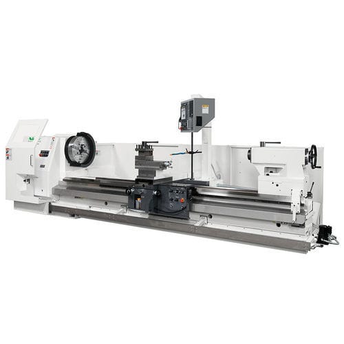 CNC-Drehmaschine - TAC-950 - TAKISAWA - horizontal / leistungsstark / Hochleistung