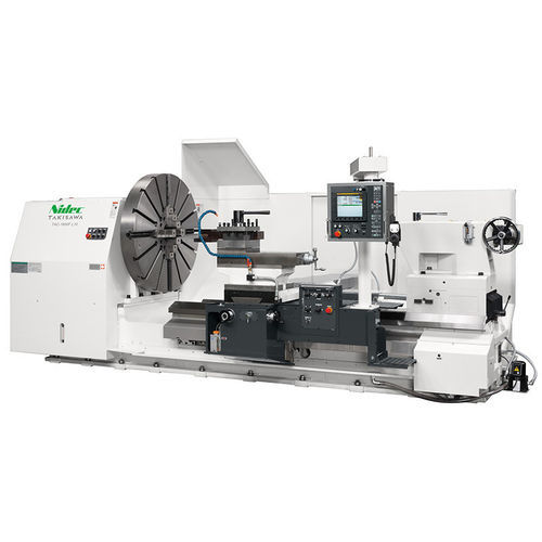 CNC-Drehmaschine - TAC-1800F - TAKISAWA - horizontal / für Intensiveinsatz