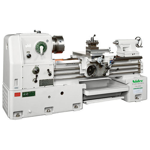 Konventionelle Drehmaschine - TAL-600 - TAKISAWA - horizontal / 12 Werkzeuge / Gewindebohren