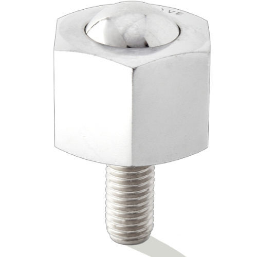 Stahlkugelrolle - K-16 T - WAVE - Gewindeschaft