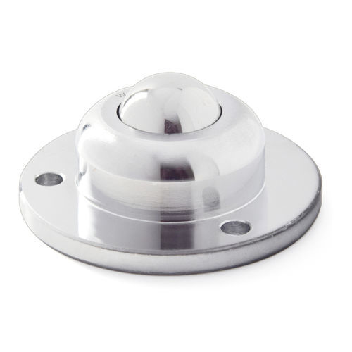 Stahlkugelrolle - KO-19 A - WAVE - Flansch