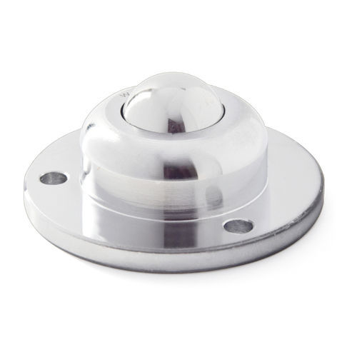 Stahlkugelrolle - KO-25 A - WAVE - Flansch