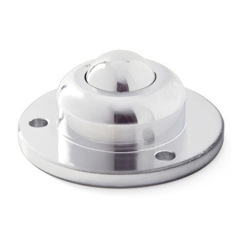 Stahlkugelrolle - KO-38 A - WAVE - Flansch
