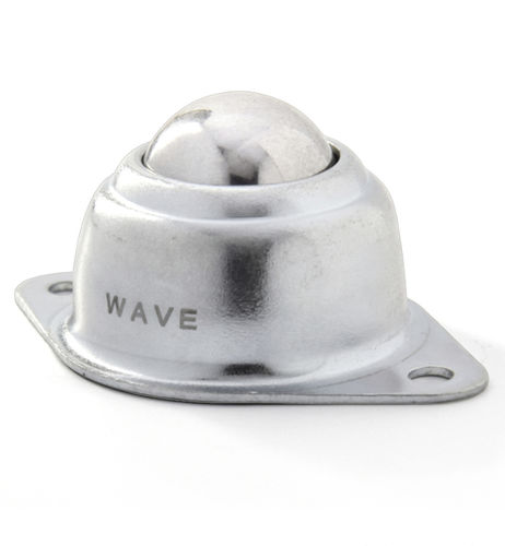 Stahlkugelrolle - KU-38 A - WAVE