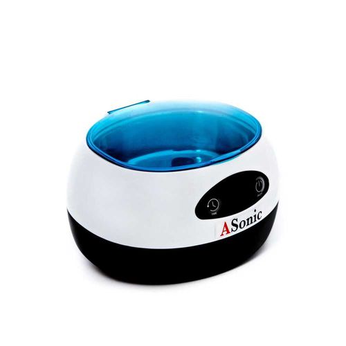 Benchtop-Ultraschallreiniger - HOME-750 - ASONIC d.o.o. - für Elektronik / für zahnärztliche Anwendungen / Optik