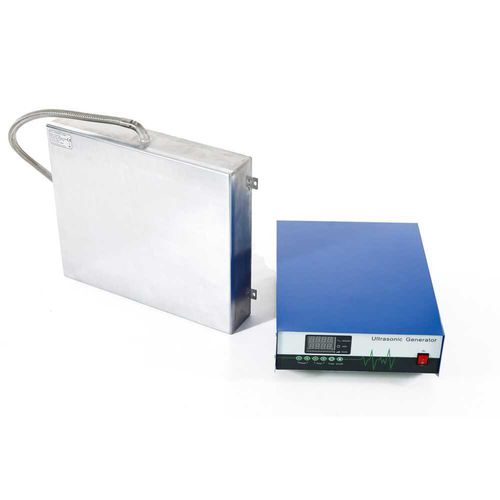 Ultraschallgenerator für Reinigungstank -  PRO-PLATE-1800W - ASONIC d.o.o.