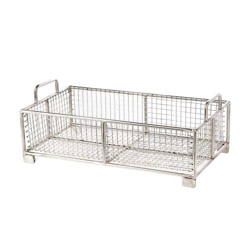 Edelstahlkorb - PRO-300-BASKET - ASONIC d.o.o. - Reinigung