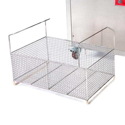 Edelstahlkorb - IND-1000-BASKET - ASONIC d.o.o. - Reinigung