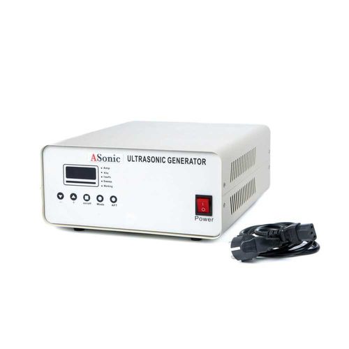Ultraschallgenerator für Reinigungstank - 0618056729570 - ASONIC d.o.o.