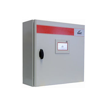 Heizungssteuerung - SE²BASE - AVAT Automation GmbH