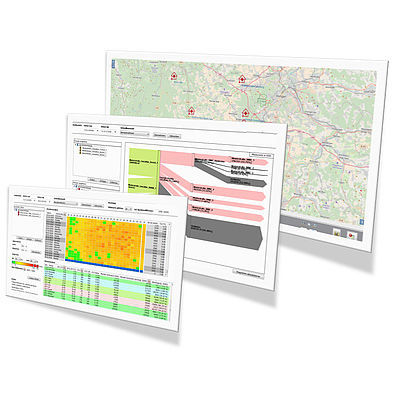 Verwaltungssystem für Industrieanwendungen - SE²MANAGER - AVAT Automation GmbH