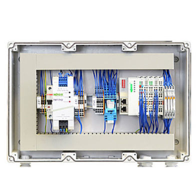 Gateway für Kommunikation - SE²BOX - AVAT Automation GmbH