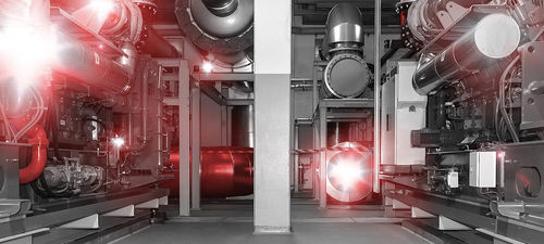 Gas-Regelsystem - AVAT Automation GmbH