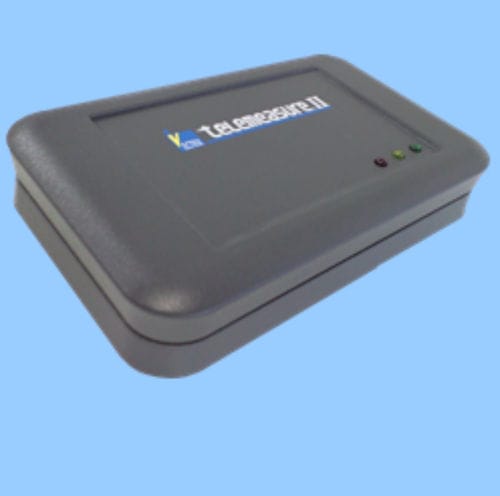 Funkgerät-Empfänger - DR-200U/R/D - Vectrix Corporation - USB