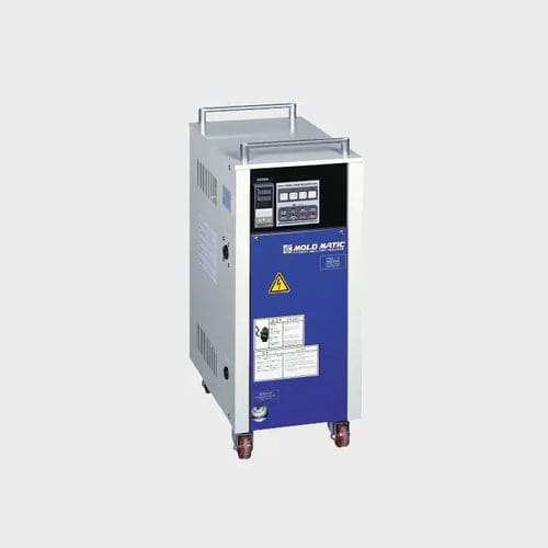 Temperaturkontrollsystem - KMA series - KANTO SEIKI Co.,LTD - Druck