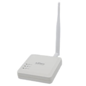 Netzwerk-Extender - EX-150AH-US - silex technology, Inc. - kabellos